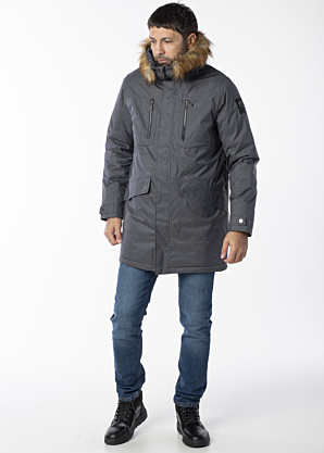 Five Seasons ziemas parka Laurence