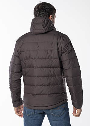 Jack Wolfskin dūnu virsjaka Ather Down