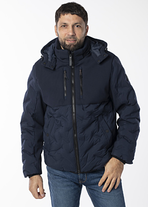 Tom Tailor pavasara-rudens virsjaka