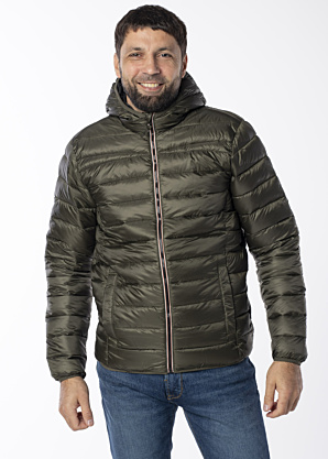 Blend pavasara-rudens virsjaka Bromsey