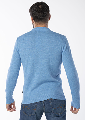 Blend adījums Branko