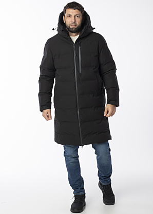 Luhta ziemas metelis Kaustinen