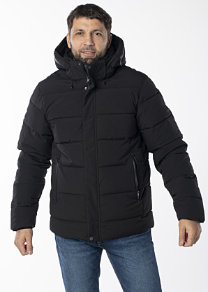 Icepeak Ziemas virsjaka Bixby