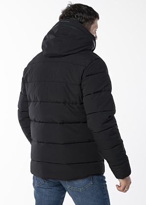 Icepeak Ziemas virsjaka Bixby