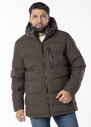 Camel Active Ziemas virsjaka