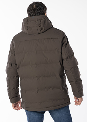 Camel Active Ziemas virsjaka