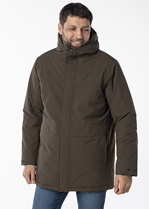 Jack Wolfskin Ziemas virsjaka