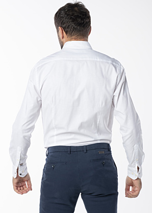 Рубашка Bugatti