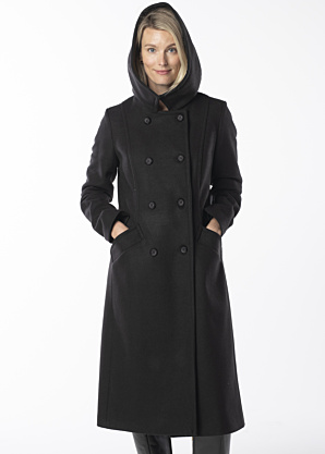 Hansmark ziemas metelis Rimma