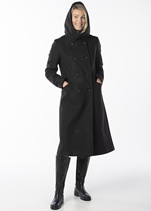 Hansmark ziemas metelis Rimma