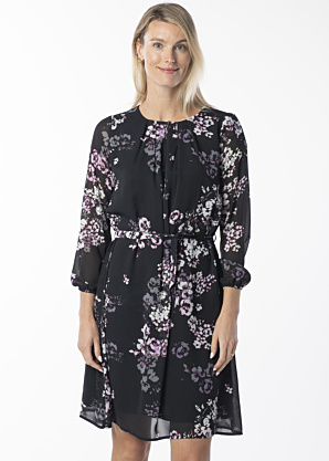 Denim Dream kleita Cristal