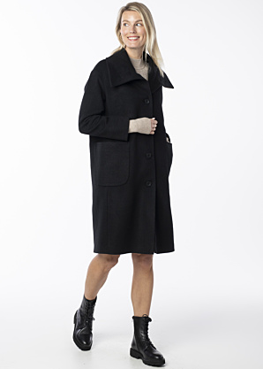 Althea ziemas metelis Marita