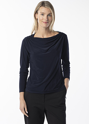 Hansmark blūze Bobi