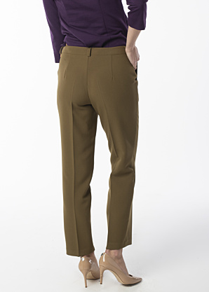 Kairi Vilderson klasiskas bikses