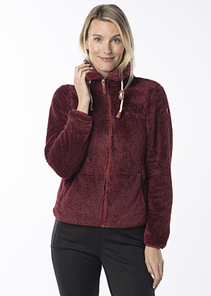 Icepeak flīsa jaka Colony