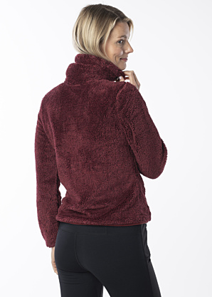 Icepeak flīsa jaka Colony