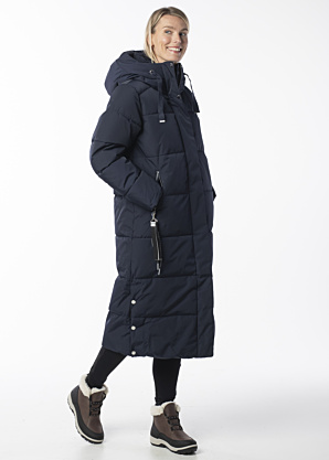 Luhta ziemas metelis Heinis