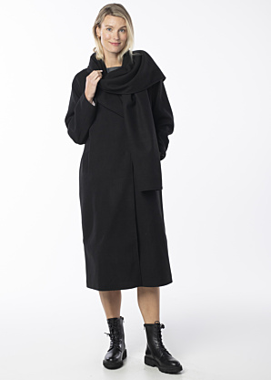 Only ziemas metelis Elba