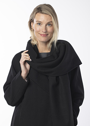 Only ziemas metelis Elba