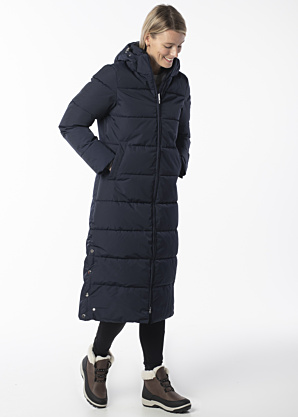 Luhta ziemas metelis Iisalmi