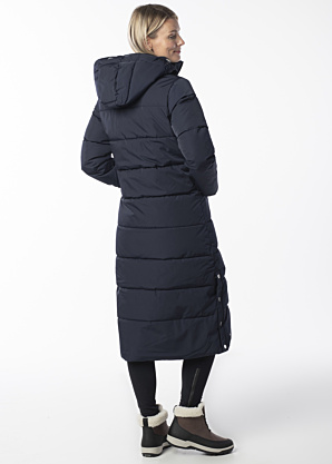 Luhta ziemas metelis Iisalmi