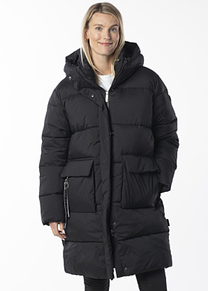 Luhta ziemas metelis Inari