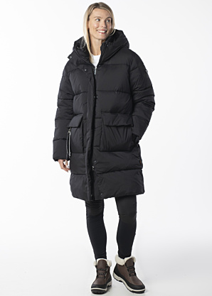 Luhta ziemas metelis Inari