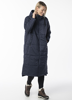 Luhta pavasara-rudens mētelis Eskilom