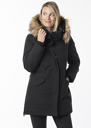 Icepeak ziemas parka Maben