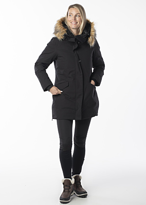 Icepeak ziemas parka Maben