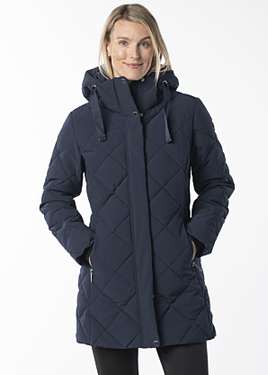 Luhta Ziemas virsjaka Haukkala