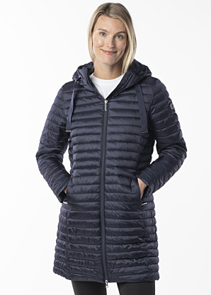 Luhta pavasara-rudens mētelis Hietois