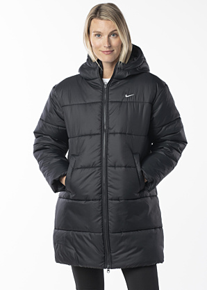Nike ziemas parka