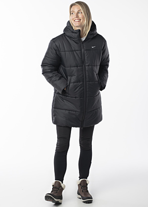 Nike ziemas parka