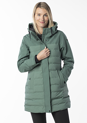 Icepeak pavasara-rudens virsjaka Albee SCH