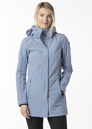 Luhta Pavasara-rudens sporta virsjaka Iloniemi SCH