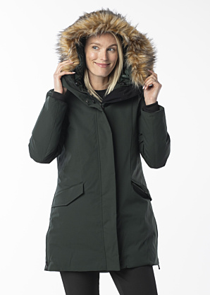 Icepeak ziemas parka Maben