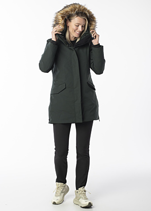 Icepeak ziemas parka Maben