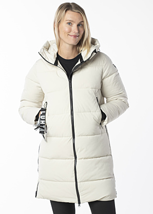 Luhta ziemas metelis Eisele