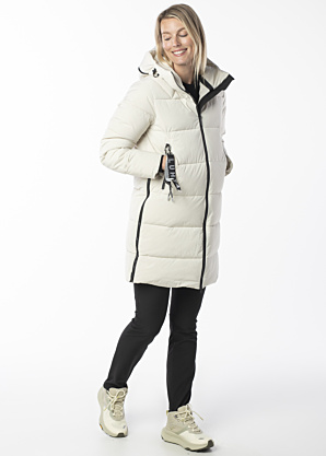 Luhta ziemas metelis Eisele