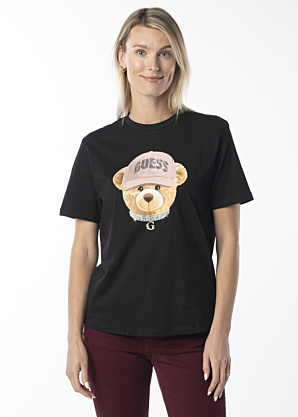 Футболка Teddy Guess