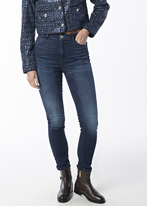 Guess džinsa bikses 1981