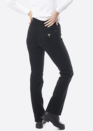 Guess džinsa bikses 80s