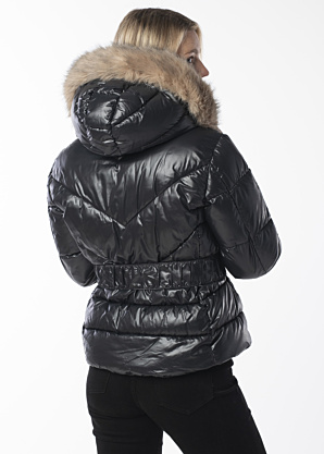 JDY Ziemas virsjaka Nicky