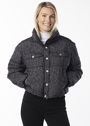 Vila Ziemas virsjaka Puff