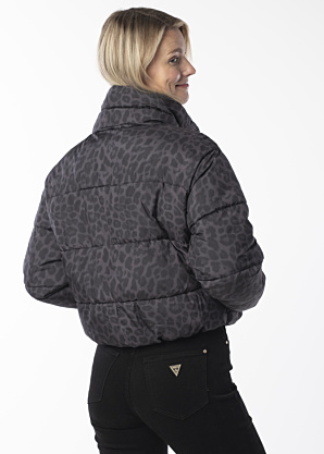 Vila Ziemas virsjaka Puff