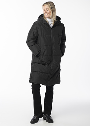 Vila ziemas metelis Beth