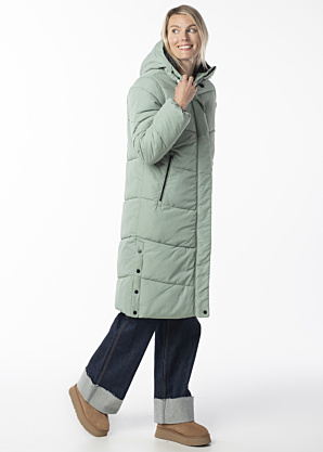 Only ziemas metelis Maggi