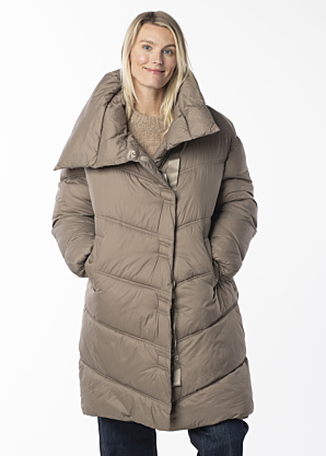 Guess ziemas metelis Samanta