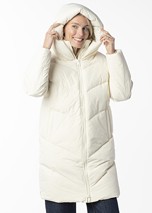 Guess dūnu mētelis Eleonor